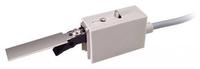 Riegelschaltkontakt 2m Kabel ABUS RS1000