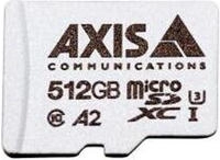 AXIS Speicherkarte microSDXC 512GB + Adapter 02365-001