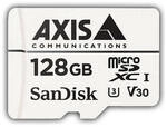AXIS Speicherkarte microSDXC 128GB, 10 St&uuml;ck 01678-001
