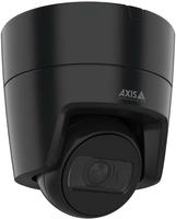 AXIS M3126-LVE BLACK IP-Kamera 4MP T/N IR PoE 02919-001