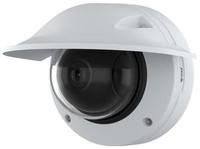 AXIS Q3628-VE IP-Kamera 4K T/N PoE PTRZ IP66 IK10 02617-001