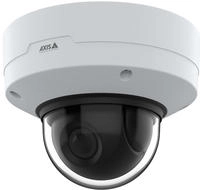 AXIS Q3626-VE IP-Kamera 4MP T/N PoE PTRZ IP66 IK10 02616-001
