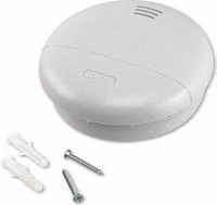 ABUS 10 Jahres Rauchmelder GRWM30500Q