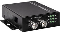 ABUS TVAC22400 4K analog HD auf HDMI Konverter