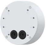 AXIS TQ1602-E Wandanschlussdose IP66/67 IK10 02421-001
