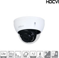 Dahua HAC-HDBW1500EP-0280B-S2 HD Kamera 5MPx T/N
