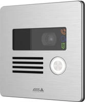 AXIS I8016-LVE IP-Video-T&uuml;rstation 5MPx PoE IP66 01995-001