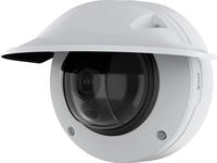 AXIS Q3538-LVE IP-Kamera 4K T/N IR IP6K9K IK10+ 02225-001
