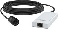 AXIS P1245 MKII IP-Kamera 1080p PoE 02857-001