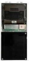 2N IP Verso Basicmodul Black - T&uuml;rstation ohne Cam 9155101B