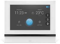 2N Indoor View White IP Innensprechstelle 91378601WH