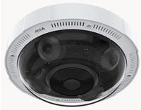 AXIS P3735-PLE IP-Kamera 4x 1080p T/N IR IP67 IK09 02633-001