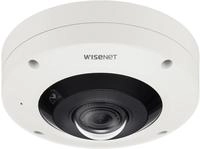 Hanwha XNF-9010RV IP-Kamera 12MP T/N PoE IP66 IK10