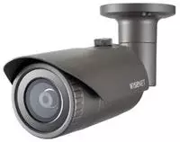Hanwha QNO-8010R IP-Kamera 5MPx T/N IR IP66 IK10