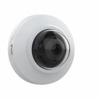 AXIS M4218-V IP-Kamera 4K Tag/Nacht PoE IP42 IK08 02678-001