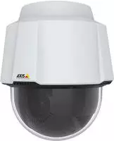 AXIS P5654-E MKII 50HZ IP-Kamera 1080p TN PoE IP66 02914-001