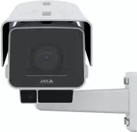 AXIS P1387-LE IP-Kamera 5MPx T/N IR PoE IP67 IK10 02736-001