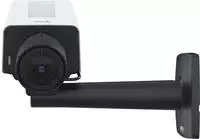 AXIS P1387 IP-Kamera 5MPx Tag/Nacht PoE 02735-001