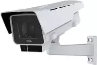 AXIS P1388-LE IP-Kamera 4K T/N IR PoE IP67 IK10 02738-001