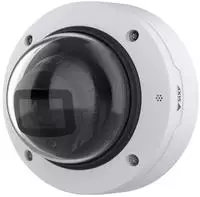 AXIS P3288-LV IP-Kamera 4K T/N IR PoE IP54 IK10 02985-001