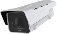 AXIS P1388-BE BAREBONE IP-Kamera 4K T/N PoE IP67 02904-001