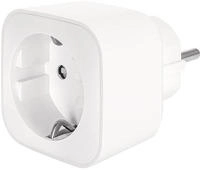ABUS FUHA45000 Smartvest Pro Funk-Steckdose