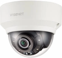 Hanwha XND-8030R IP-Kamera 5MPx T/N IR PoE IK08