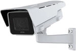 AXIS P1385-E IP-Kamera 1080p T/N PoE IP67 IK10 02734-001