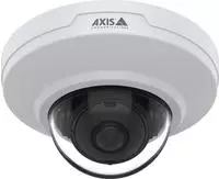 AXIS M3086-V MIC IP-Kamera 4MPx T/N PoE IP42 IK08 02832-001
