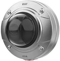 AXIS Q3538-SLVE IP-Kamera 4K T/N IR IP6K9K IK11 02463-001