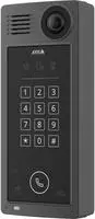 AXIS A8207-VE MKII IP-Video-T&uuml;rstation 6MPx IP66 02026-001