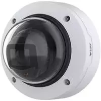 AXIS P3277-LV IP-Kamera 5MPx T/N IR PoE IP54 IK10 03152-001