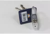 ABUS TITALIUM 64TI/50HB80 Vorhangschloss 79479