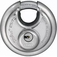 ABUS Diskus 25/70 Vorhangschloss 81700