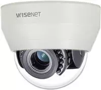 Hanwha HCD-6070RP AHD-Dome 1080p Tag/Nacht IR
