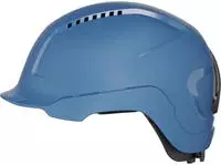 ABUS Scator Arbeitsschutzhelm core blue 10038482-01