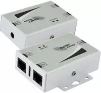 ALLNET ALL4432 Helligkeitssensor analog ALL4432white