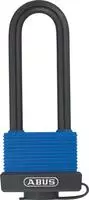 ABUS 70IB Aqua Safe 70IB/50HB80 Vorhangschloss 50657