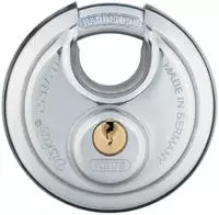 ABUS Diskus 220/70 Vorhangschloss 82091