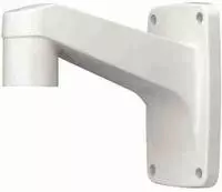 Hanwha SBP-300WM1 Wandmontagearm f&uuml;r PTZ Domes