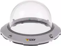 AXIS TQ6810 Kuppel, klar, ohne Rahmen 02400-001