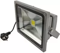 Synergy 21 LED Objekt- und Baustellenbeleuchtung 50W k-wei&szlig; S21-LED-TOM00262