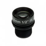 AXIS Objektiv M12 16mm F1.8, 4 St&uuml;ck 01961-001