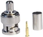 ABUS BNC Crimpstecker TVAC40600