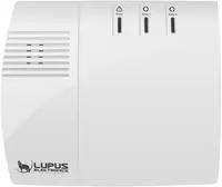 LUPUSEC - 12045 - XT2 Plus Funk-Alarmzentrale