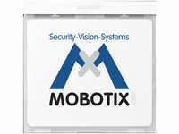 Mobotix Infomodul mit LEDs, weiß MX-Info1-EXT-PW