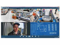 Axis Camera Station Software, Core, 1 Kanal 0879-050