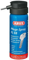 ABUS PS88 Pflegespray, 125 ml 07010