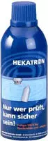 Hekatron Pr&uuml;faerosol 250ml HEKATRON 918/5H 6900331