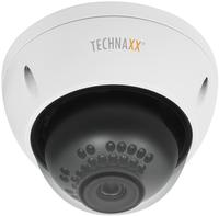 Hanwha XNP-6550RH IP-Kamera 1080p TN IR HiPoE IP66